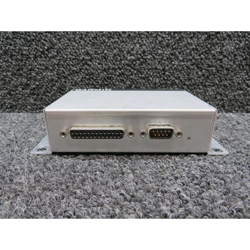 011-03236-11 Garmin GAD-29B GPS-Nav Data Interface Adapter (Core)