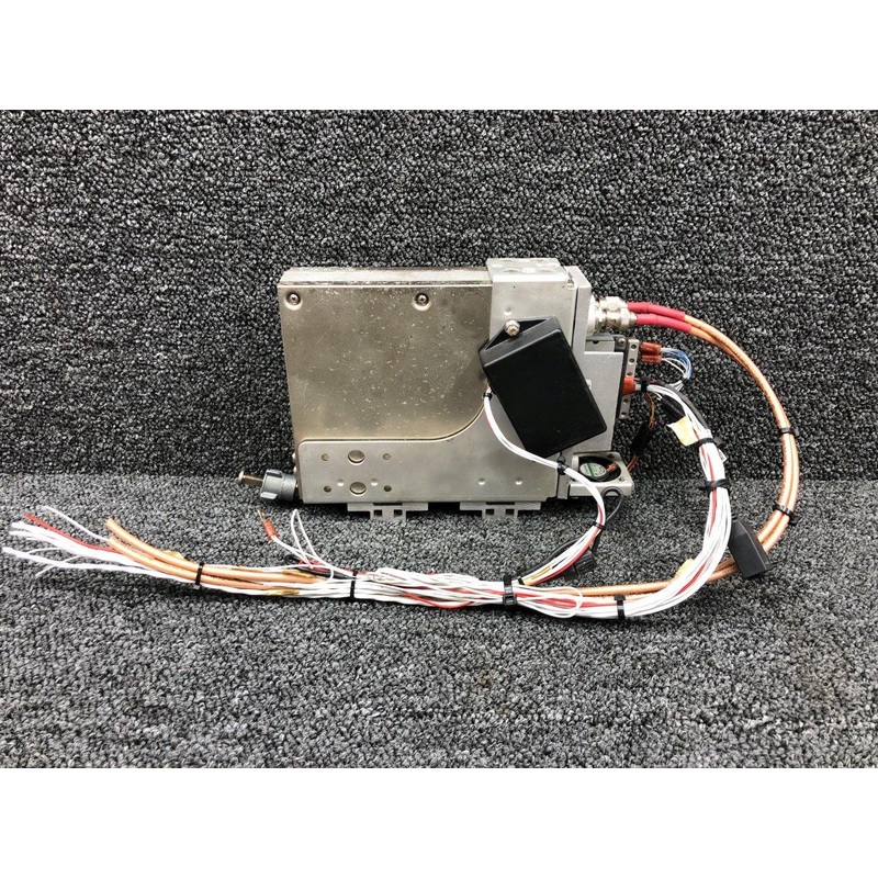 011-03727-00 Garmin GDL84 ADSB IN-Out Radio Unit With Tray (Volts: 14-28)
