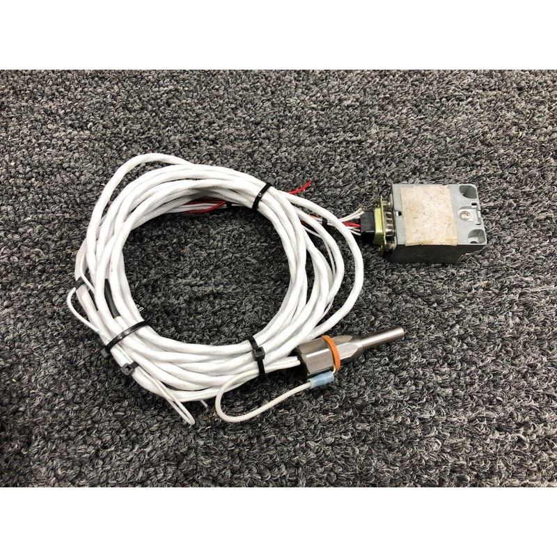 011-04938-10 Garmin Interface Unit for G5 Head Display with OAT Probe