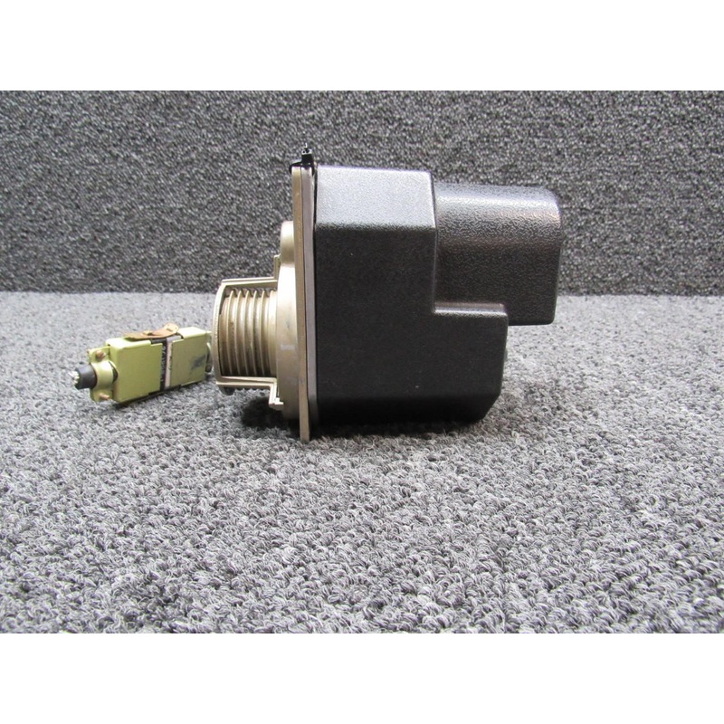 065-00178-2200 Bendix King KS-270C Pitch Servo W/ Mount (28V, 4A) (CORE)