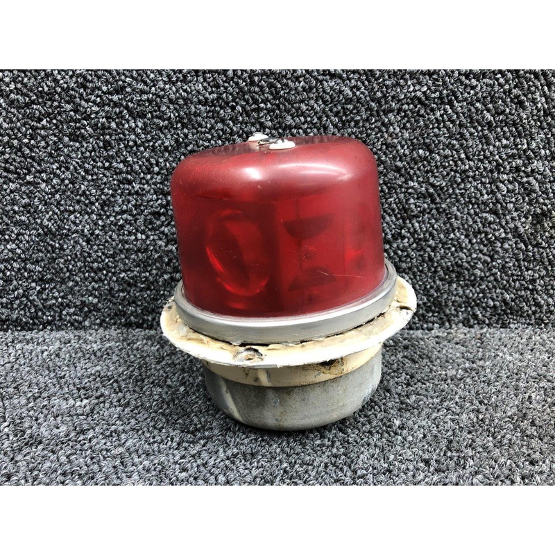 0700120-1 Whelen WRM-12 Rotating Beacon Assembly