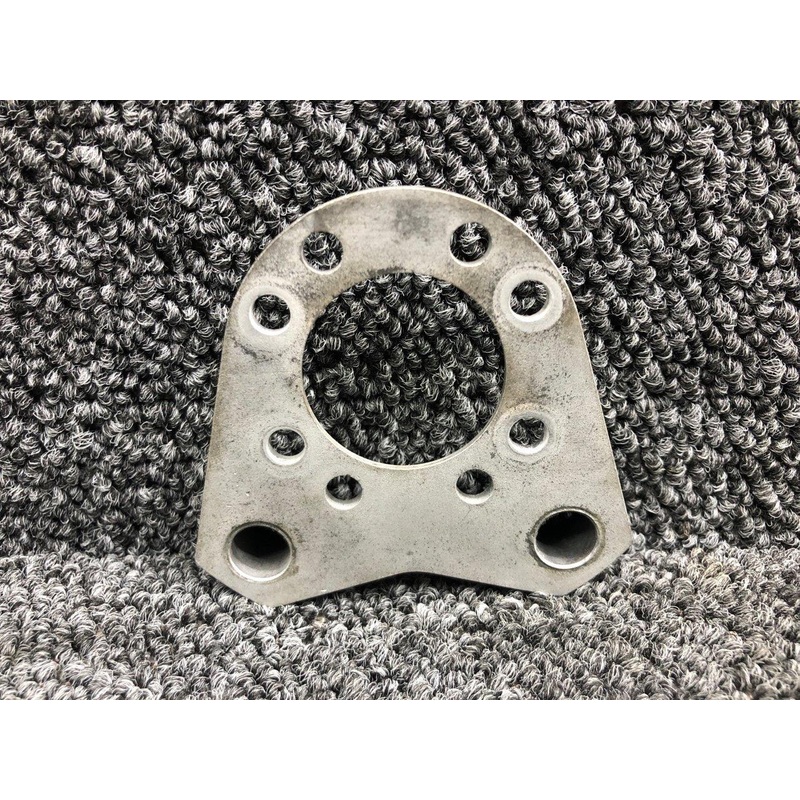075-00800 Cleveland Torque Plate LH, RH (Holes: 2.25)