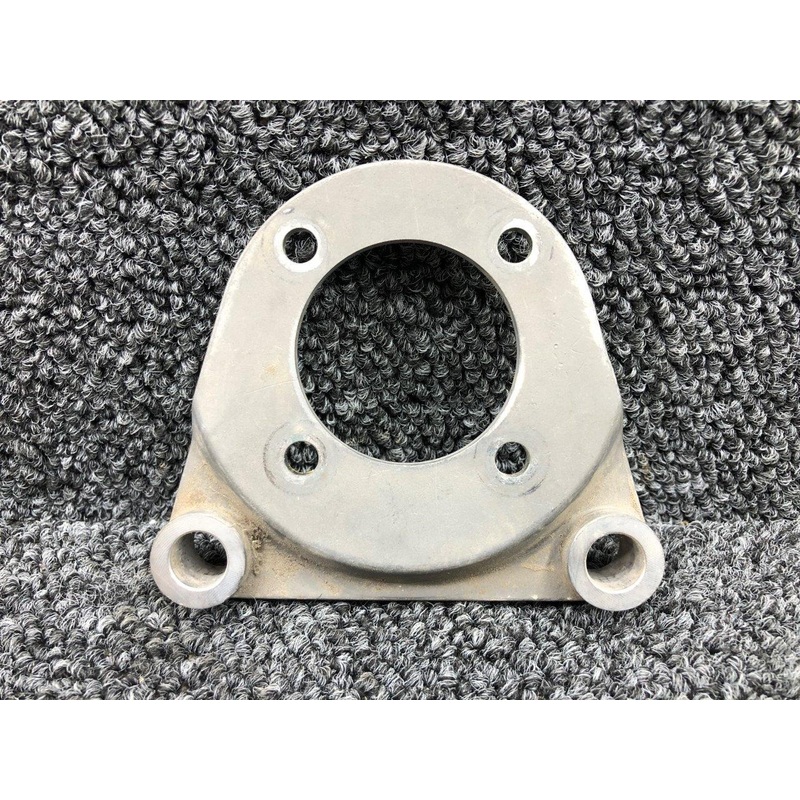 075-12500 Cleveland Torque Plate LH or RH (Dia: 3-1/4, Shaft Length: 3/4)