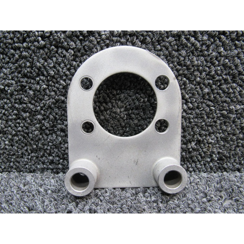 075-30650 (USE: B30089) Cleveland Torque Plate Assembly W/ 8130-3 and PAI-MT-1