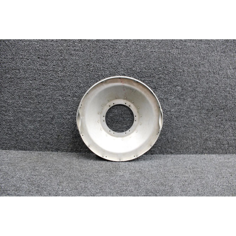 1250909 Cessna McCauley Bulkhead Assembly 2 Blade (SA)