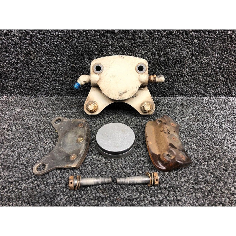 30-5 Cleveland Brake Caliper Assembly