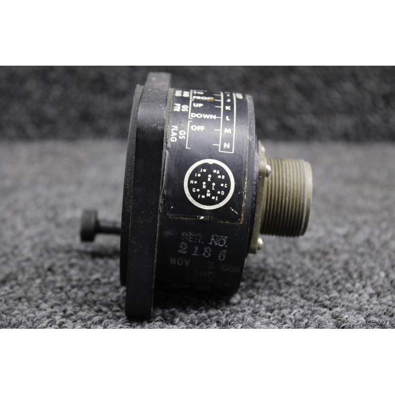 32350-0001 ARC IN-525A Course Indicator (SA)