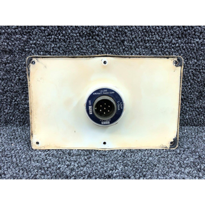 41000-1000 (Use: 41000-1001) ARC L-346A Loop Antenna