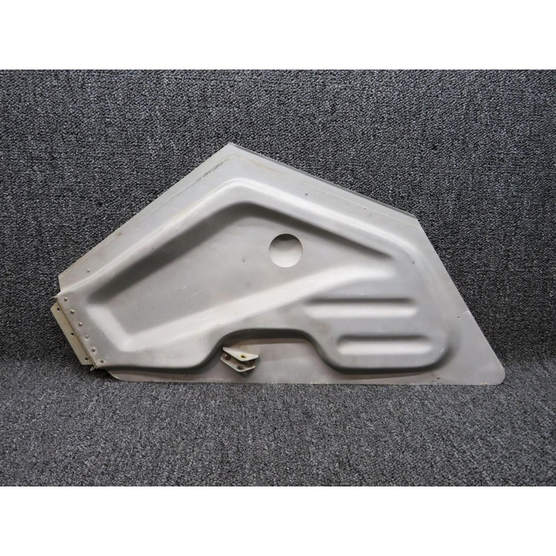 42302-10 Rockwell 114 Main Gear Door Assembly RH (Colored)