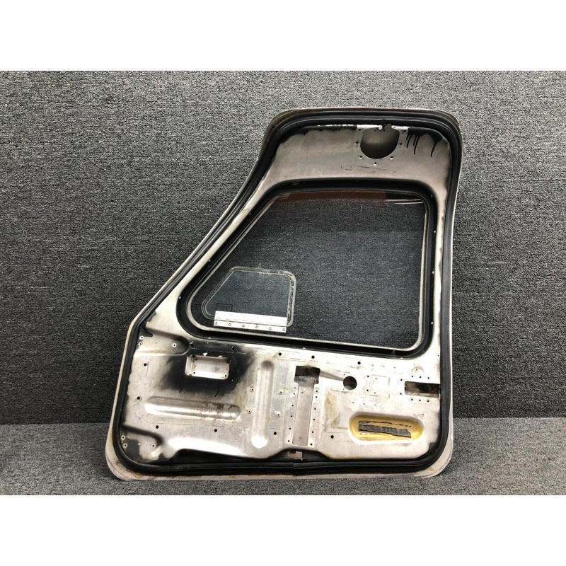 43014-6 Rockwell 112A Cabin Door Structure RH W/ Storm Window