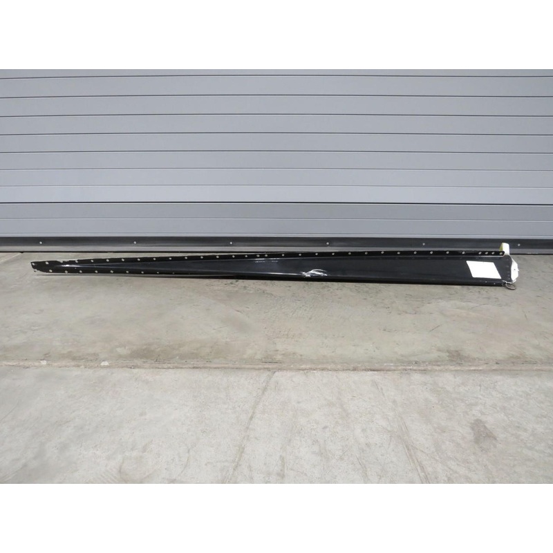 43448-1 Rockwell 112TC Ventral Fin W/ Tie Down (Colored)