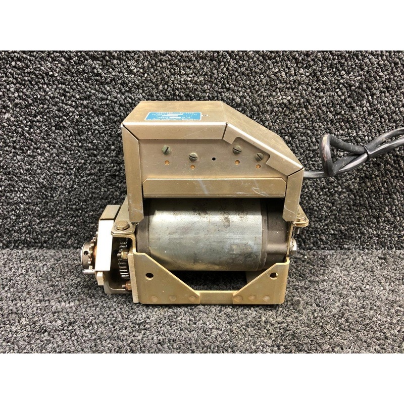 43615-3004, 44462-3060 ARC Servo Actuator Assembly W/ Mount (Volts: 14)
