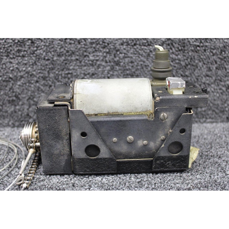 43989-4008 ARC PA-495A-1 Servo Actuator Assembly with Mount and Mods (28V)