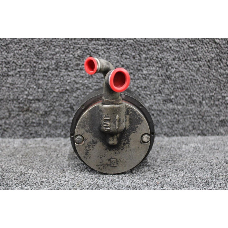 441CC-3 Continental TSIO-360 Airborne Dry Air Pump Assembly