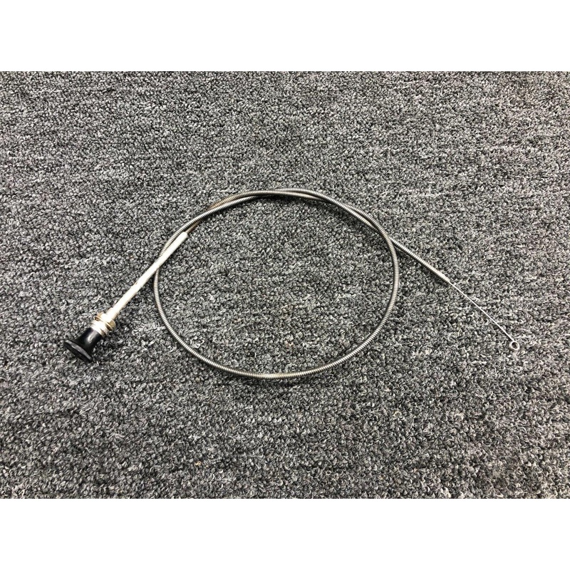 46148-3 Rockwell 112A Defrost Control Cable Assembly (Length: 41-1/4)