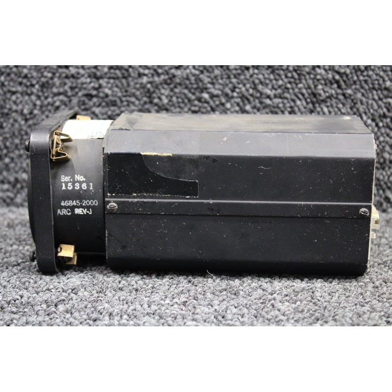 46845-2000 ARC VOR-LOC-Glideslope Converter Indicator (SA)