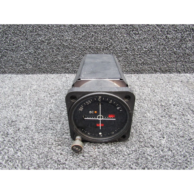46860-2000 ARC IN-386A LOC-VOR-Glideslope Indicator Has Mods