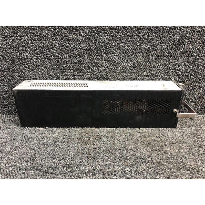 522-3763-001 Collins Radio Corp 346B-3 Audio Control Computer With Mods