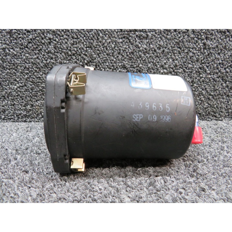 5934PD-1 United Instruments Altimeter Indicator (Code: A.130)