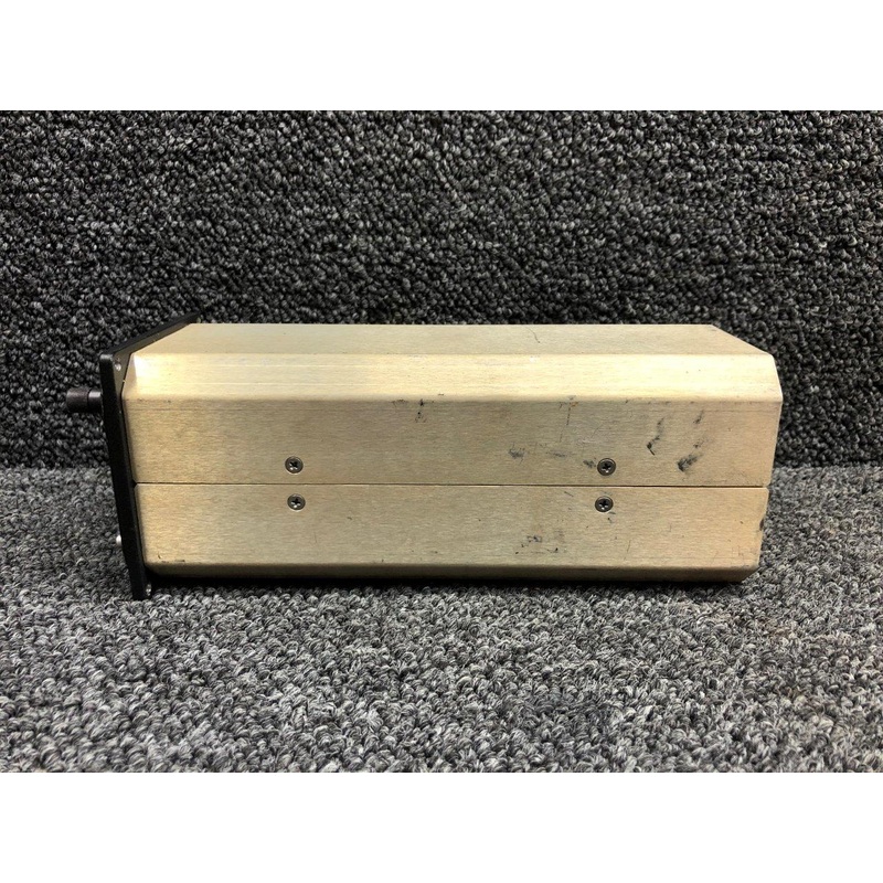78-8060-5900-8 BF Goodrich WX-1000 Stormscope Display Indicator