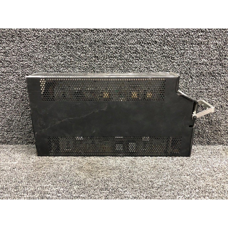 792-6703-001 Collins Avionics 562A-5M-5 Flight Computer Unit (Volts: 115)