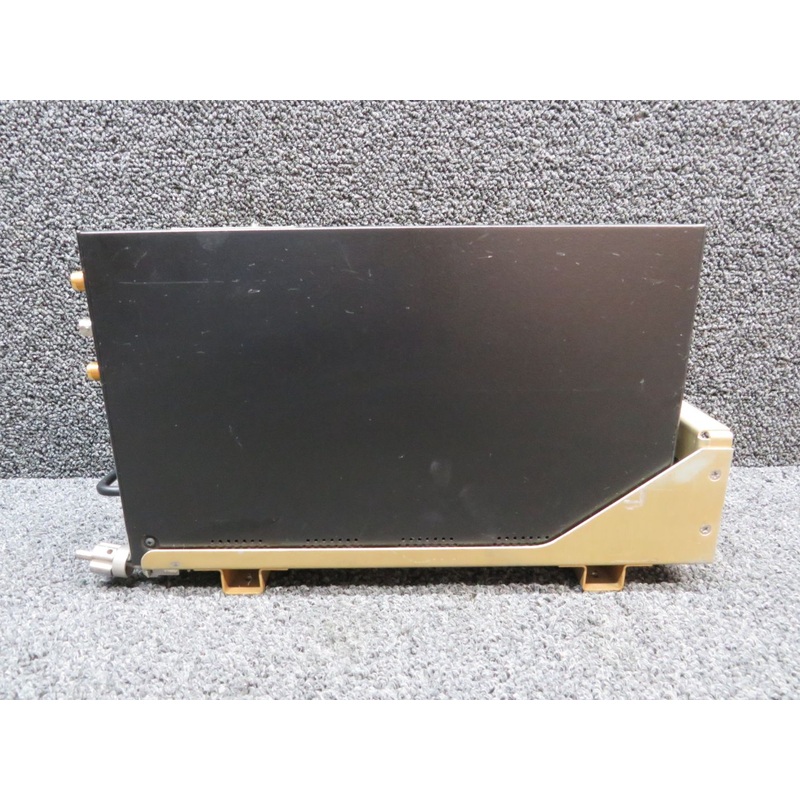 805-10800-001 BF Goodrich TRC497 Skywatch Traffic Advisory Processor w Tray