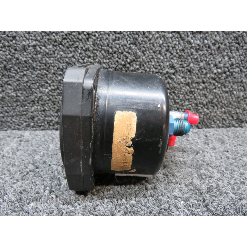 8130 United Instruments True Airspeed Indicator (0-260 Knots) (Code B.391)