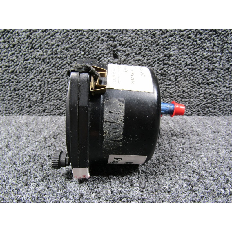 8130 United Instruments True Airspeed Indicator (Code: B.431) (0-260 Knots)