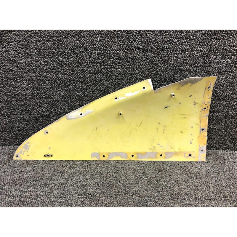 96-980001-71 Beechcraft 95-B55 Outboard Nacelle Fairing LH