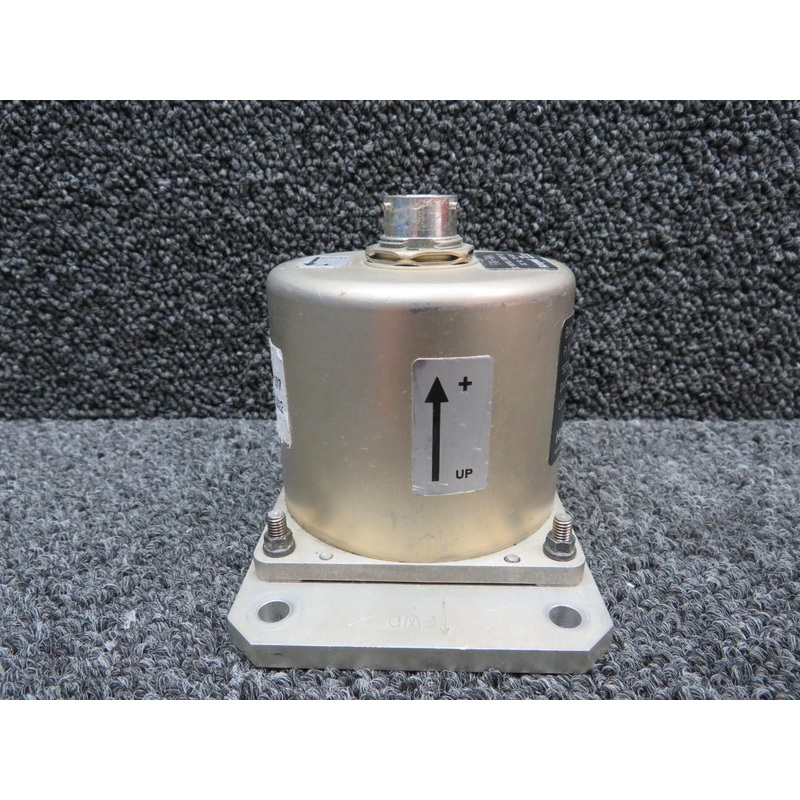 979-0223-001 Honeywell Biaxial Accelerometer, Linear