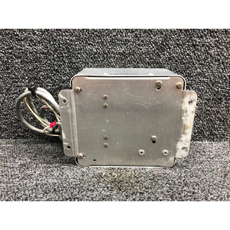 A413A, HAD-DF-14 Whelen Strobe Light Power Supply Assembly (Volts: 14)