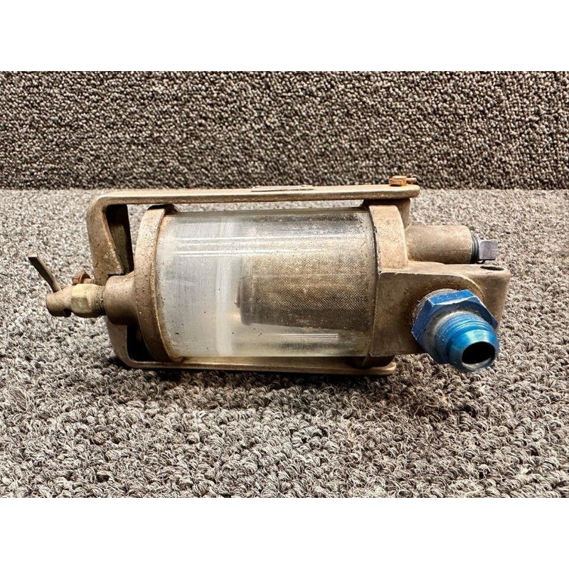 G199-70 Garwin Fuel Strainer Assy