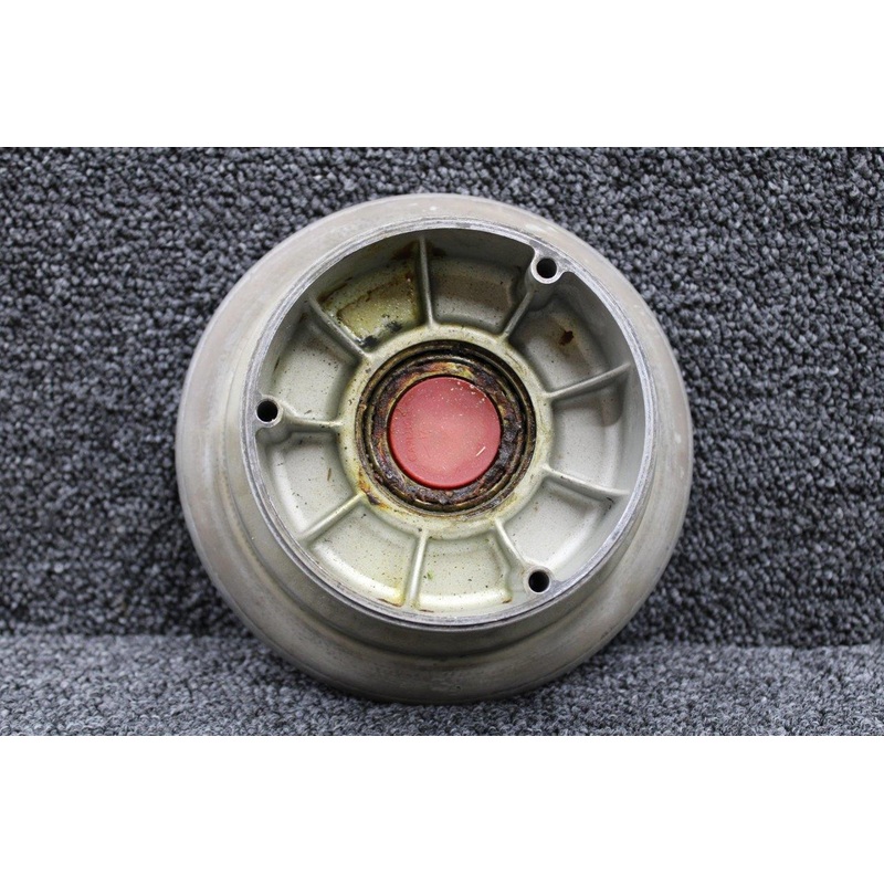 00100-906 Cleveland 164-04900 Wheel Half 6.00-6 (SA)