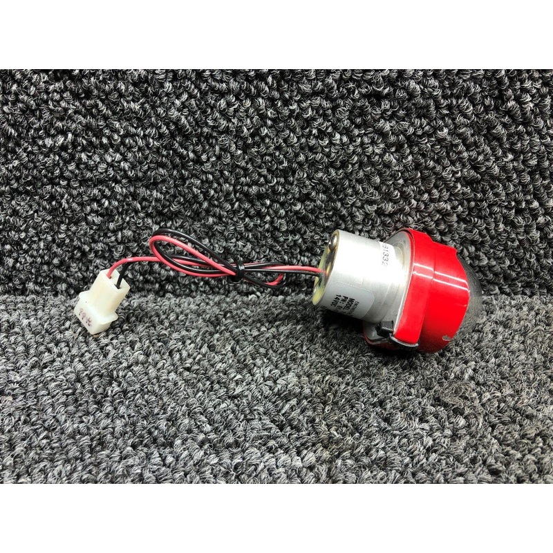 01-0771554-11 Whelen 7155411 LED Horizontal Tail Position Light (Volts: 14)