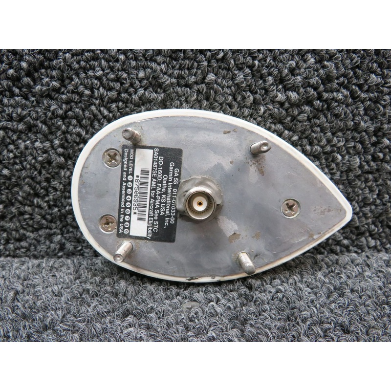 011-01033-00 Garmin GA-55 Communications Antenna