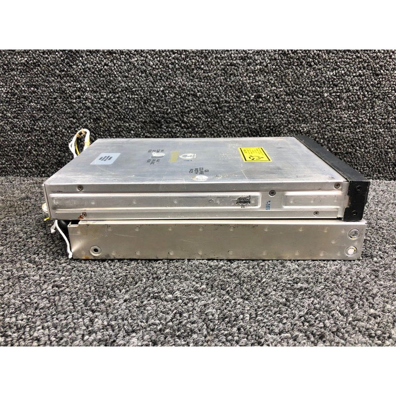 066-1067-00 King KN-53 Navigation-Glideslope Receiver w Tray and Mods (14-28V)