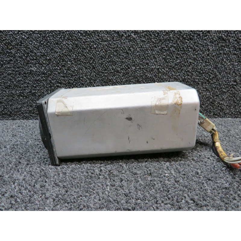 066-3008-02 King Radio KI-201C VOR-LOC Indicator (CORE)