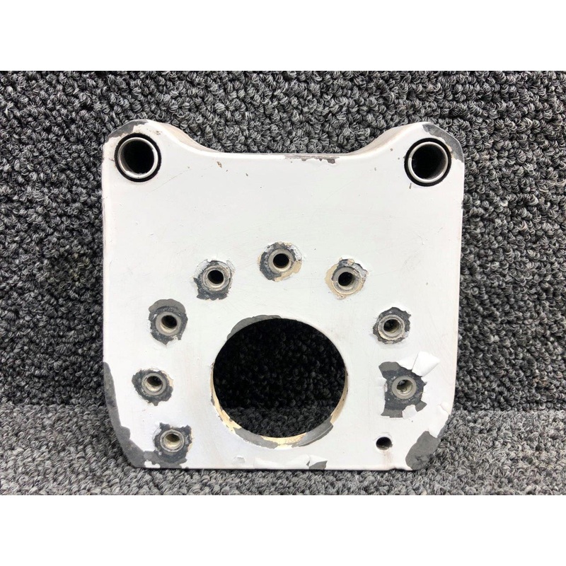 075-08900 Cleveland Torque Plate Assembly LH / RH (Holes: 4-1/8)