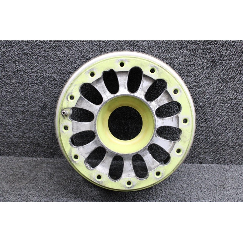 10-1358-4 BF Goodrich 22×5.5 Wheel Half Assembly