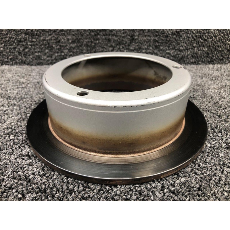 164-01900 Cleveland Brake Disc (Thickness: 0.250)