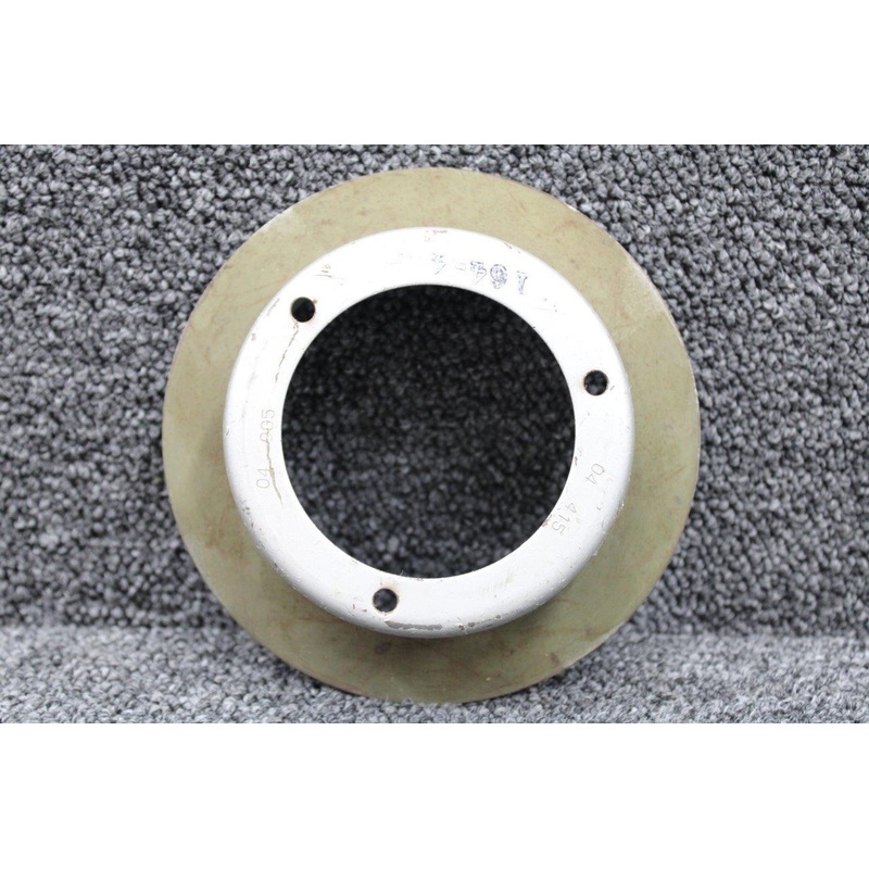 164-4 (USE: 164-00400) Cleveland Brake Disc (NEW OLD STOCK) (SA)