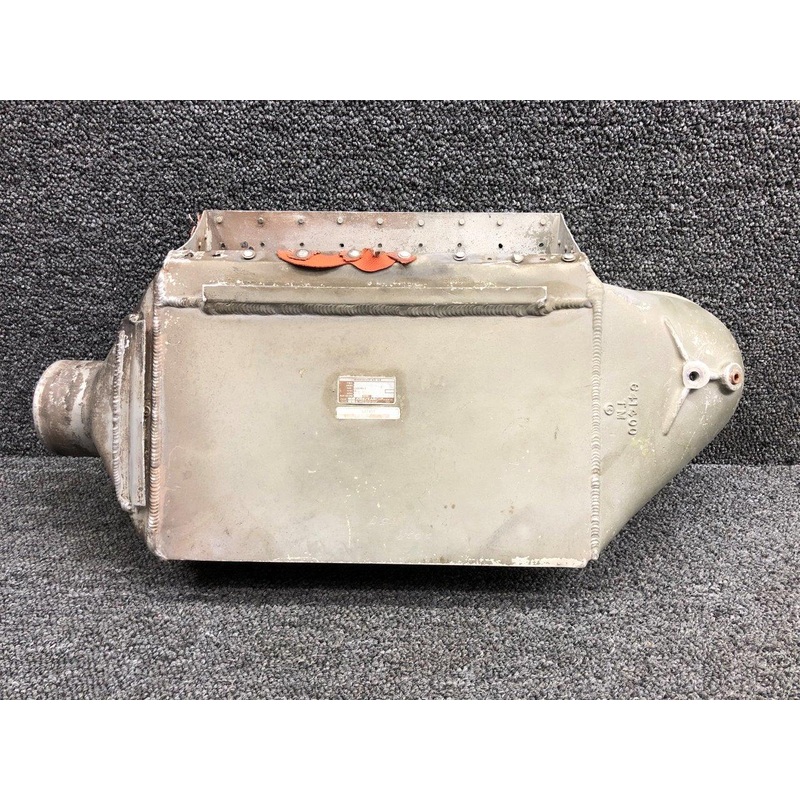 190986-1 Continental GTSIO-520-M Airesearch Intercooler Assembly