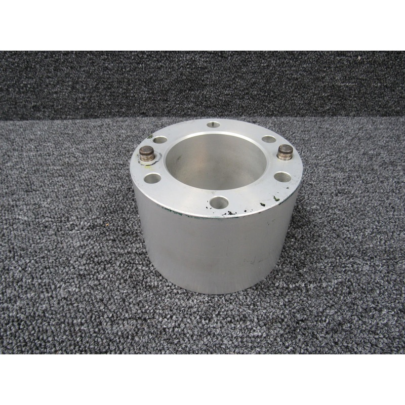 1A170/CFA7660 McCauley 2 Blade Propeller W/ Spacer (NO LOGS) (L: 76)