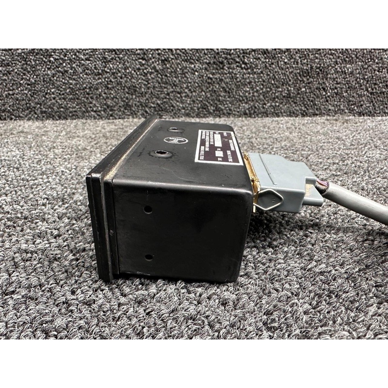 1C771 Edo-Aire Century 41 Mode Programmer Assembly (Volts: 14 or 28)