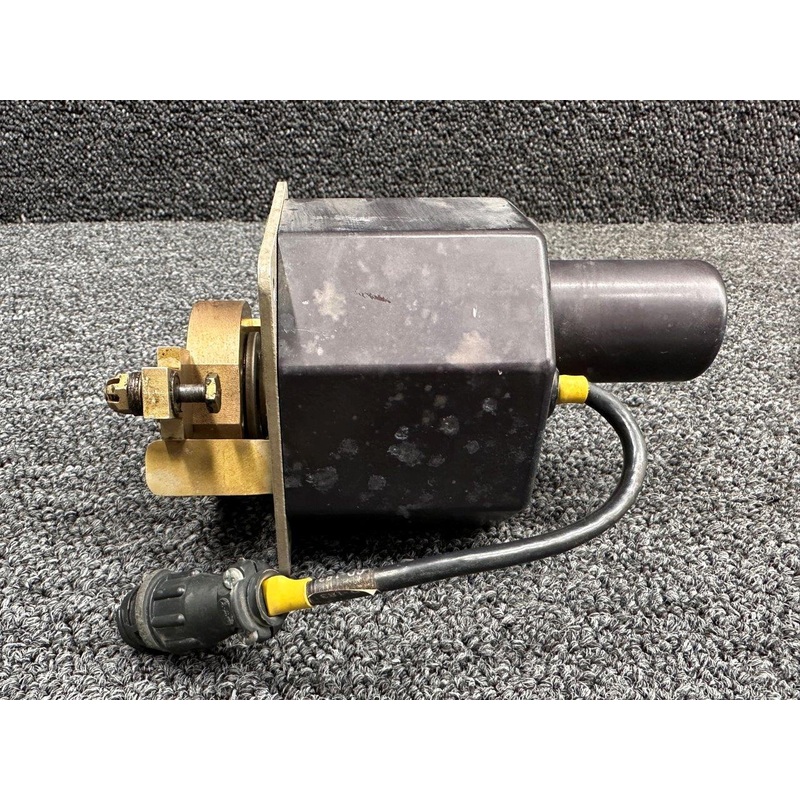 1C812-2-801 Edo-Aire Autopilot Pitch Servo Assembly