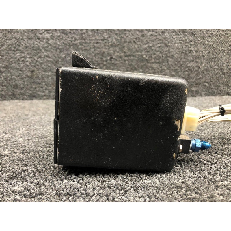 1U305-007 (ALT: 36-380044-1) Edo-Aire Engine Cluster Indicator w Probe (28V)