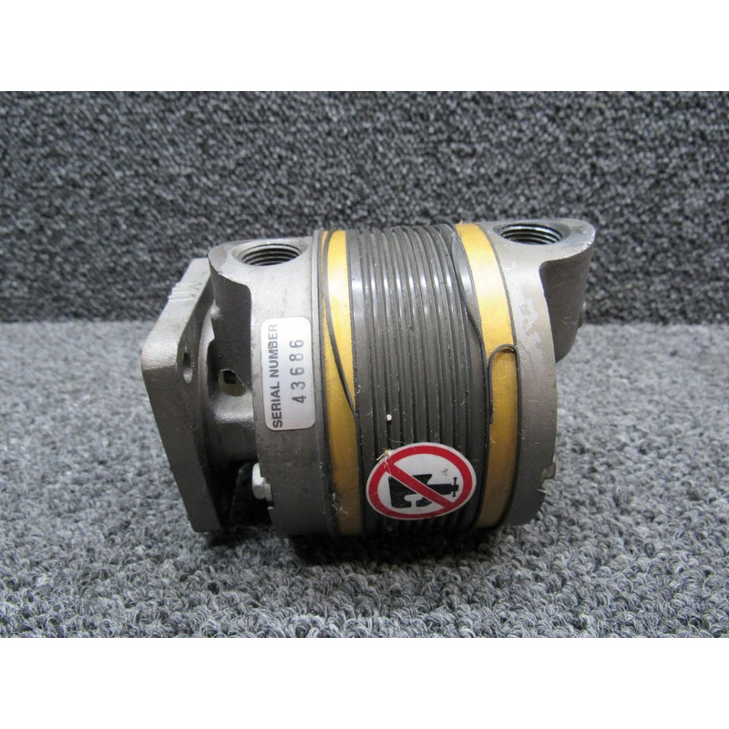 215CC Airborne Dry Air Pump (CORE) (SA)