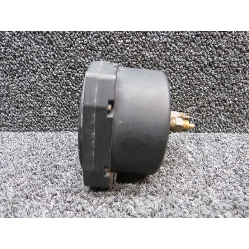 22-696-017-1 Garwin Airspeed Indicator (0-240 mph) (Foggy Glass)