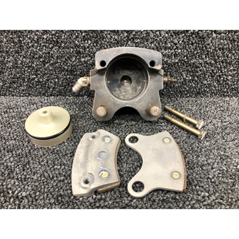 30-63A Cleveland Brake Caliper Assembly LH / RH