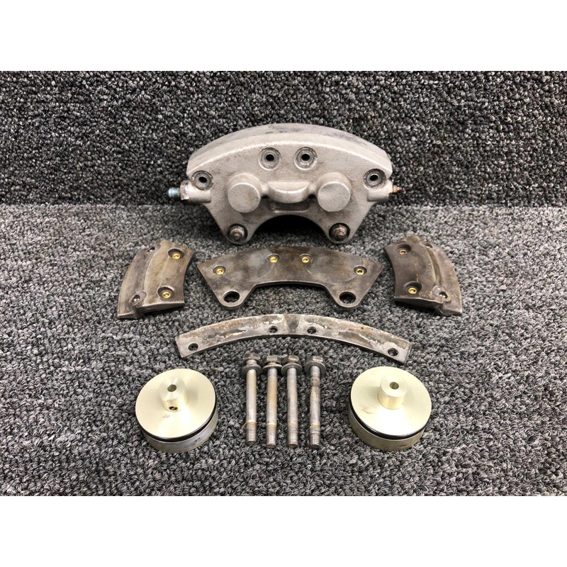 30-67C Cleveland Brake Caliper Assembly LH-RH